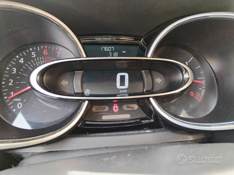 Usato 2019 Renault Clio IV 1.5 Benzin 90 CV (10.500 €)
