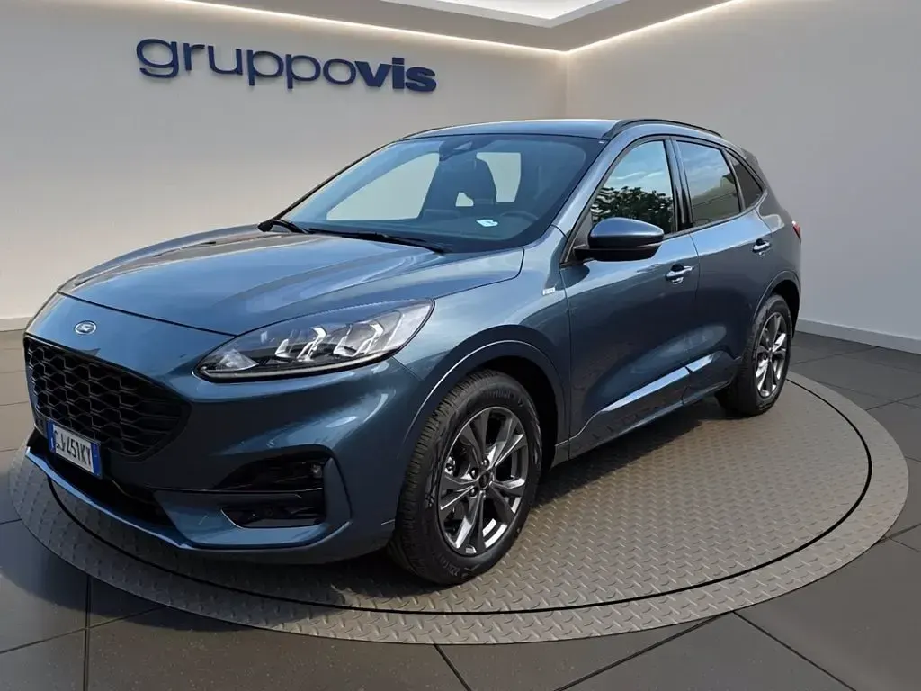 Usata Ford Kuga ST-Line 120 CV (88 kW) 2022 SUV