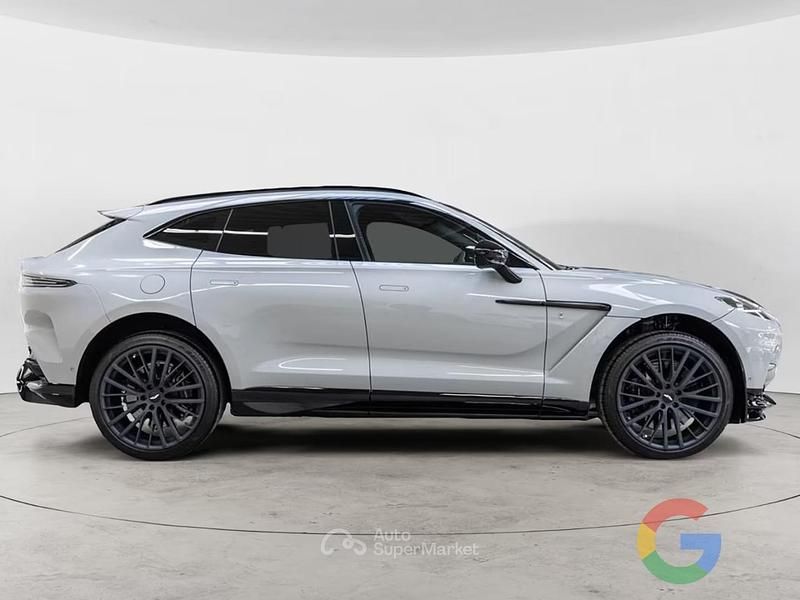 Usata Aston Martin DBX 707 707 CV (519 kW) 2024 Grigio SUV