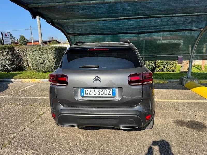 Usata Citroën C5 Aircross 131 CV (96 kW) 2025 SUV