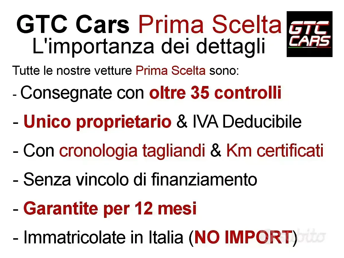Usata Audi Q3 Advanced 150 CV (110 kW) 2022 Nero SUV