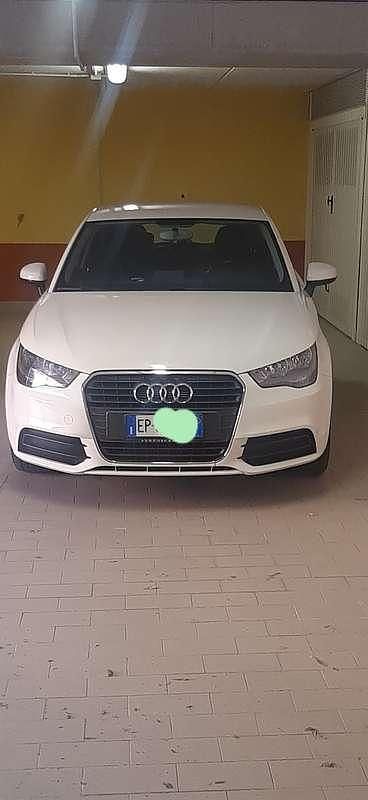 Occasion Audi A1 S-Line 105 PK (77 kW) 2014 Hatchback