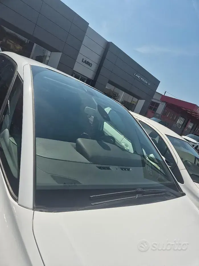 Usata Citroën C4 Picasso 99 CV (72 kW) 2015 Bianco Monovolume