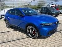 Usata Alfa Romeo Tonale Veloce 160 CV (117 kW) 2024 Blu SUV