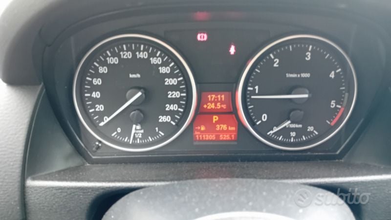 Usata 2011 BMW X1 SUV | 9000 € (Ottimo prezzo) - Immagine 1/4