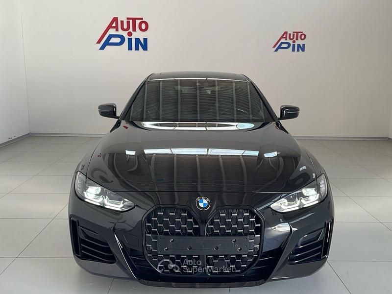 Brugt BMW 420 M Sport 190 HK (139 kW) 2023 Sedan