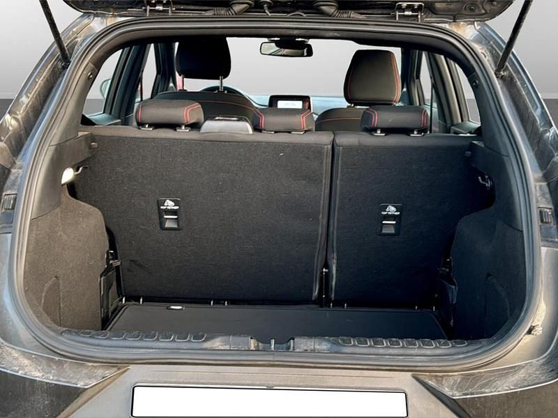 Usata Ford Puma ST-Line 125 CV (91 kW) 2023 Grigio SUV