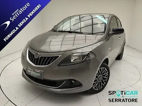 Usata Lancia Ypsilon S 70 CV (51 kW) 2024 Utilitaria