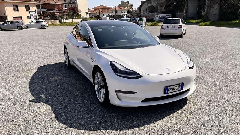 Usata Tesla Model 3 355 kW (483 CV) 2020 Berlina