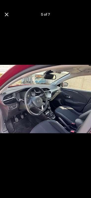 Usata Opel Corsa Elegance 75 CV (55 kW) 2023 Utilitaria