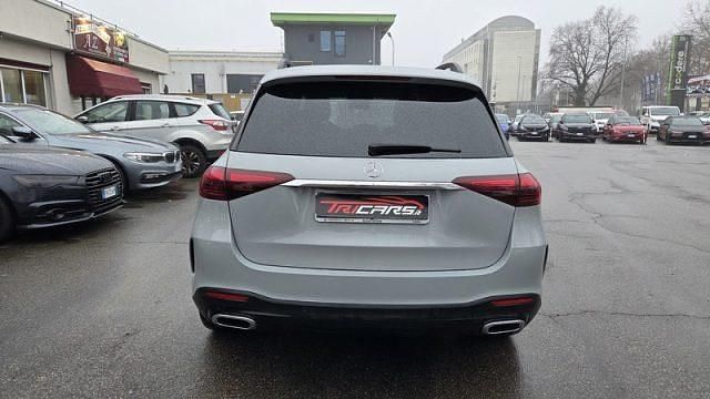 Usata Mercedes GLE300 Advanced Plus 269 CV (197 kW) 2024 Grigio SUV