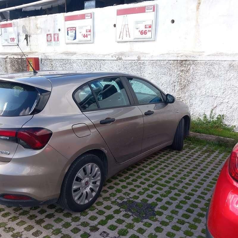 Usata 2019 Fiat Tipo Sport Berlina | 6800 € (Super prezzo) - Immagine 1/4