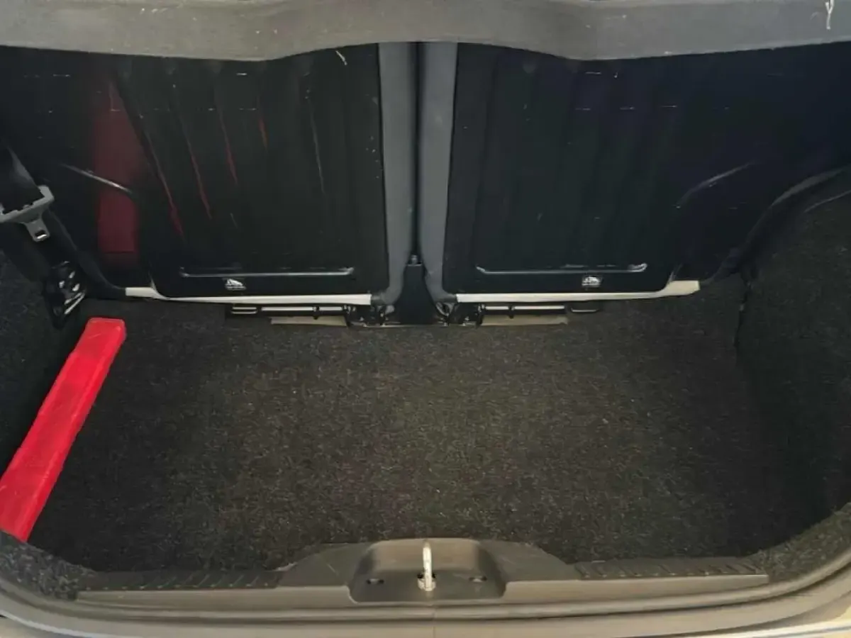 Usata Fiat 500 Dolcevita 70 CV (51 kW) 2021 Grigio Utilitaria