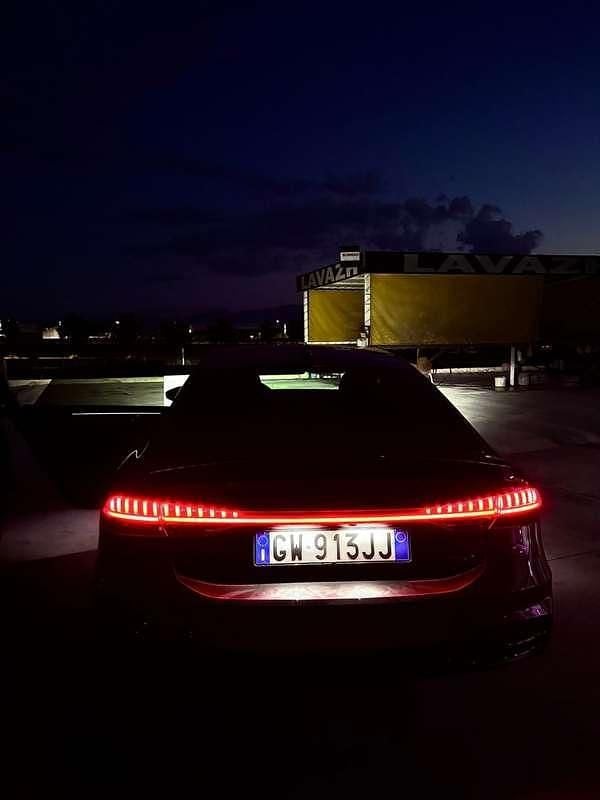 Usata Audi A7 S-Line 265 CV (194 kW) 2024 Berlina