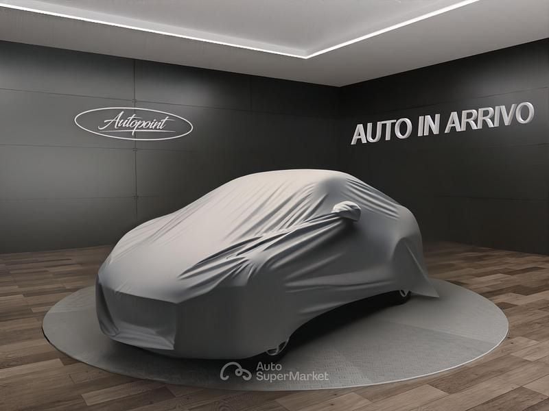 Usata Nissan X-Trail Acenta 131 CV (96 kW) 2017 Bianco SUV