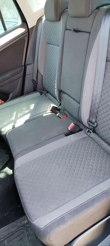 Usata VW Tiguan Business 150 CV (110 kW) 2018 SUV