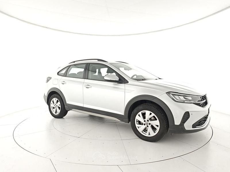 Gebraucht VW Taigo Life 110 PS (80 kW) 2023 SUV
