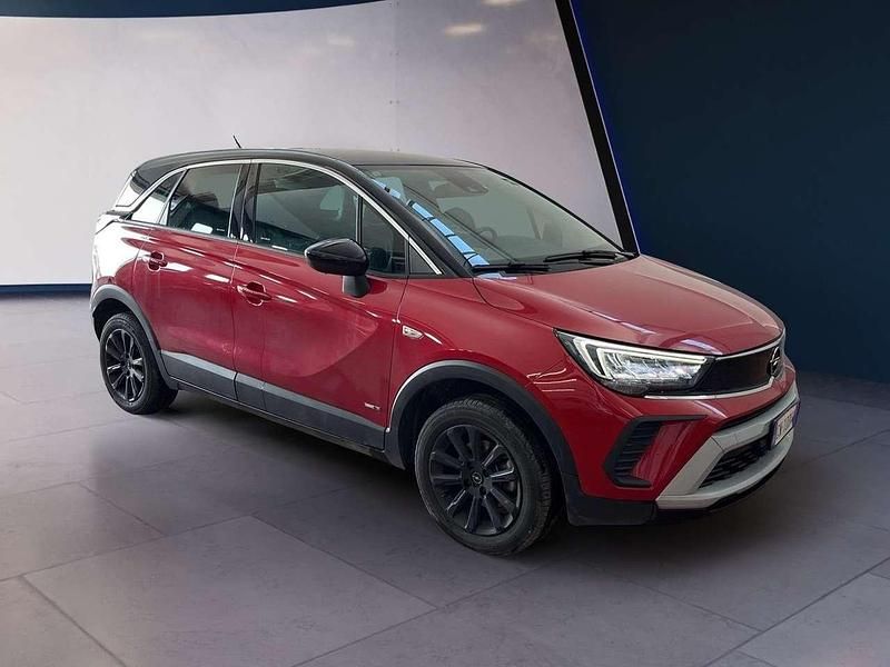 Usata Opel Crossland Edition 110 CV (80 kW) 2023 Other SUV
