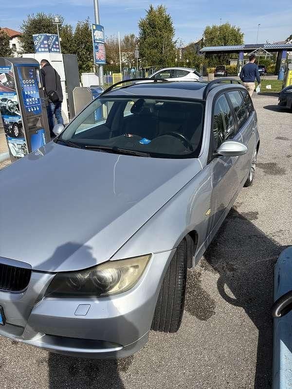 Usata BMW 320 163 CV (119 kW) 2006 Station wagon