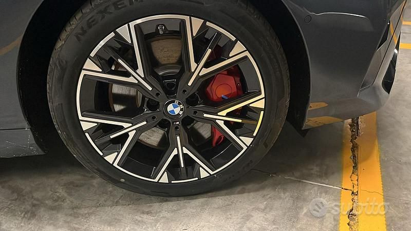 Nuova BMW 1M M Sport 2025 Coupé