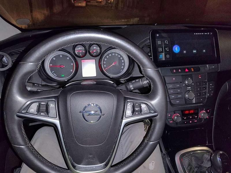 Usata Opel Insignia Business 163 CV (119 kW) 2013 Station wagon