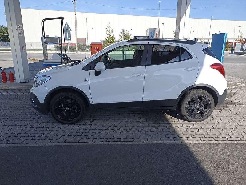 Usata 2013 Opel Mokka SUV | 6000 € (Ottimo prezzo) - Immagine 1/4
