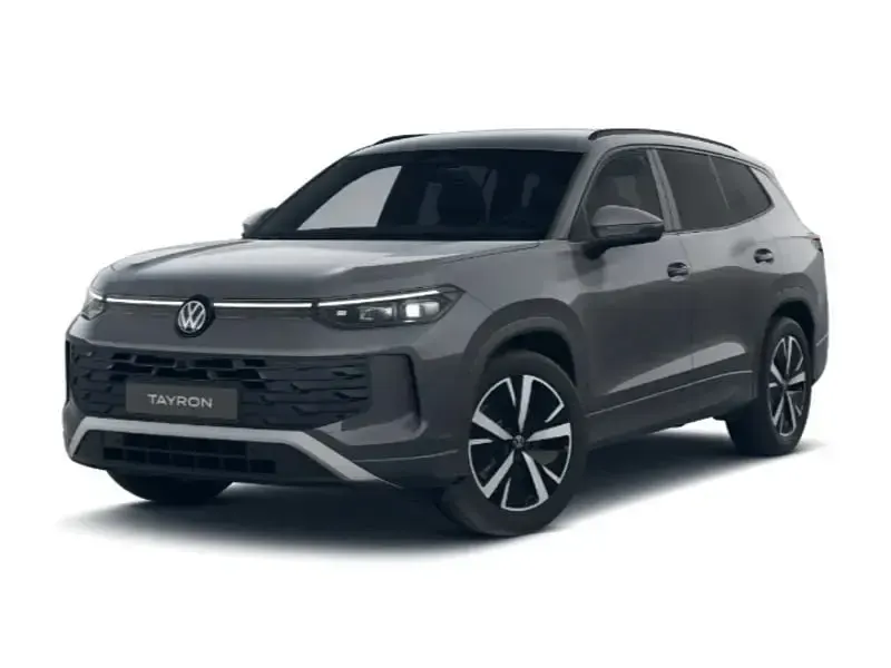 Nuova VW Tayron Edition 150 CV (110 kW) 2026 Grigio SUV