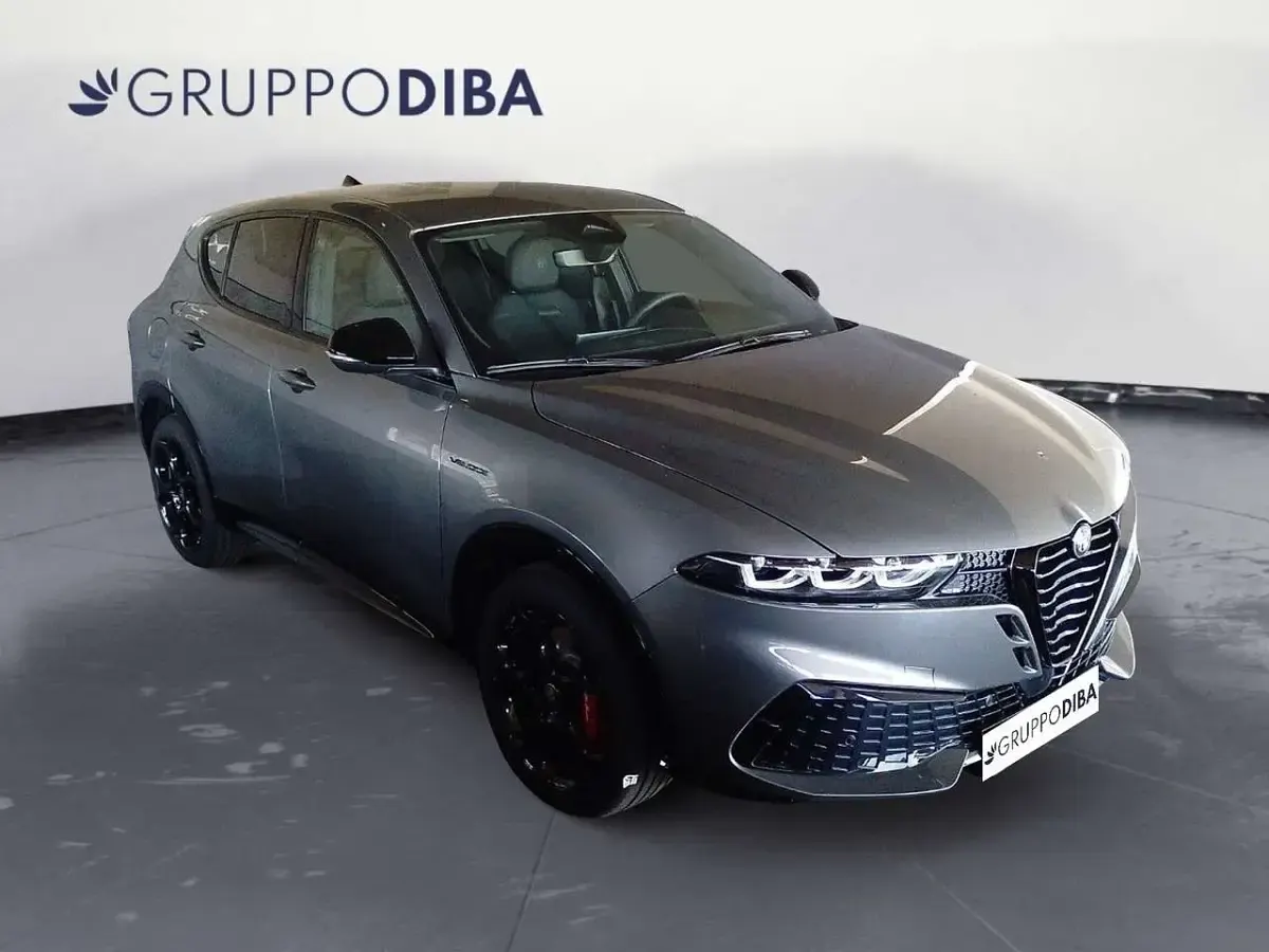 Nuova Alfa Romeo Tonale Veloce 174 CV (127 kW) 2026 Other SUV