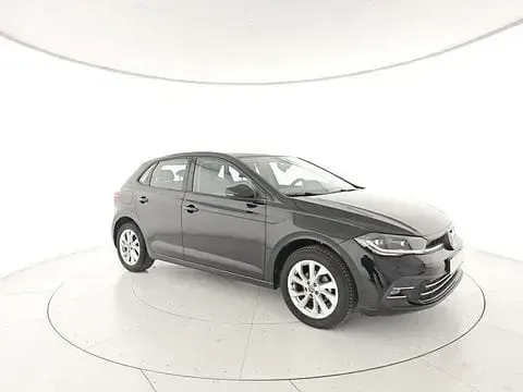 Usata VW Polo Style 95 CV (69 kW) 2025 Utilitaria
