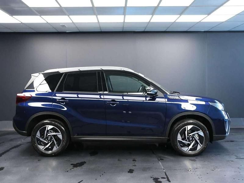 Nuova Suzuki Vitara 110 CV (80 kW) 2026 Blu/azzurro SUV