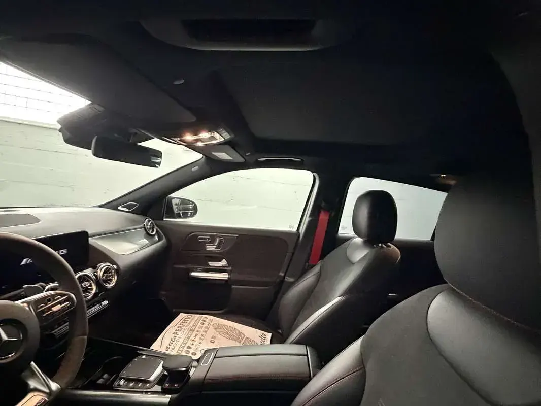 Usata Mercedes GLA45 AMG AMG 421 CV (309 kW) 2021 SUV