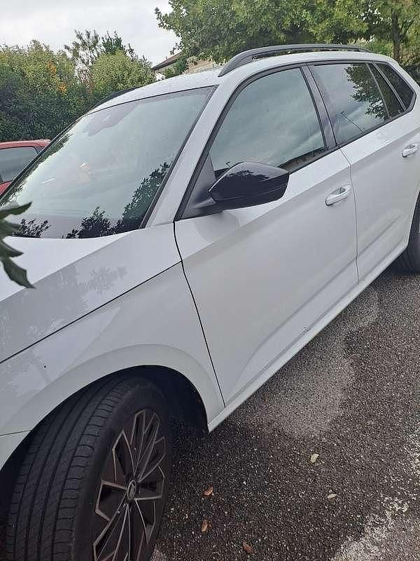 Usata Skoda Kamiq 95 CV (69 kW) 2023 SUV