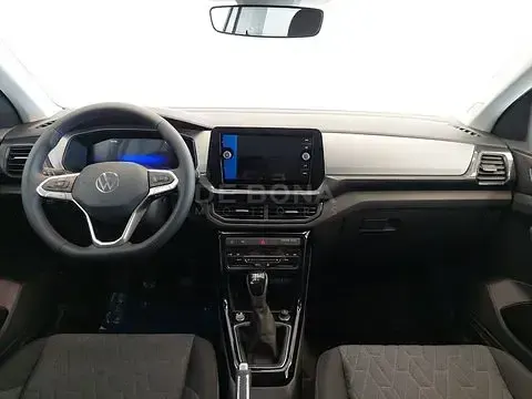 Nuova VW T-Cross Edition 95 CV (69 kW) 2026 Bianco SUV