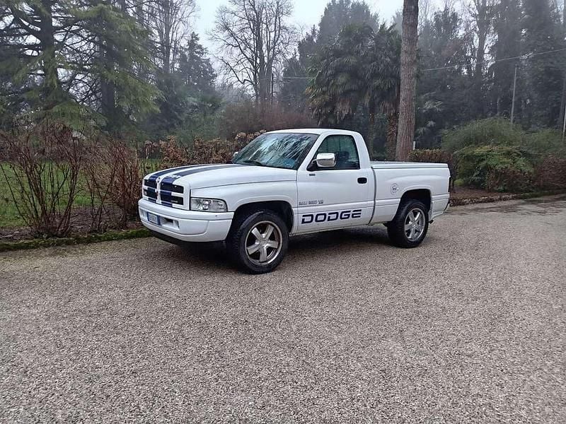 Usata Dodge Ram 249 CV (183 kW) 1997 Pick-up