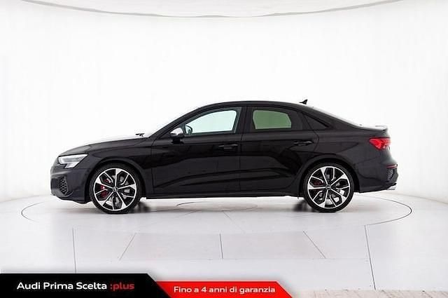 Usata Audi A3 Ambiente 310 CV (228 kW) 2023 Nero mythos metallizzato Berlina