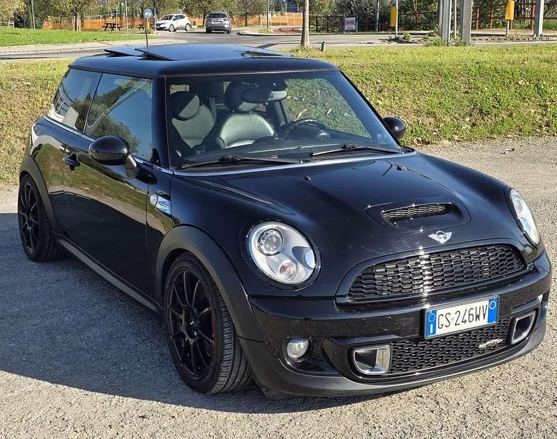 Usata 2010 Mini John Cooper Works Due volumi | 11.980 € (Super prezzo) - Immagine 1/4