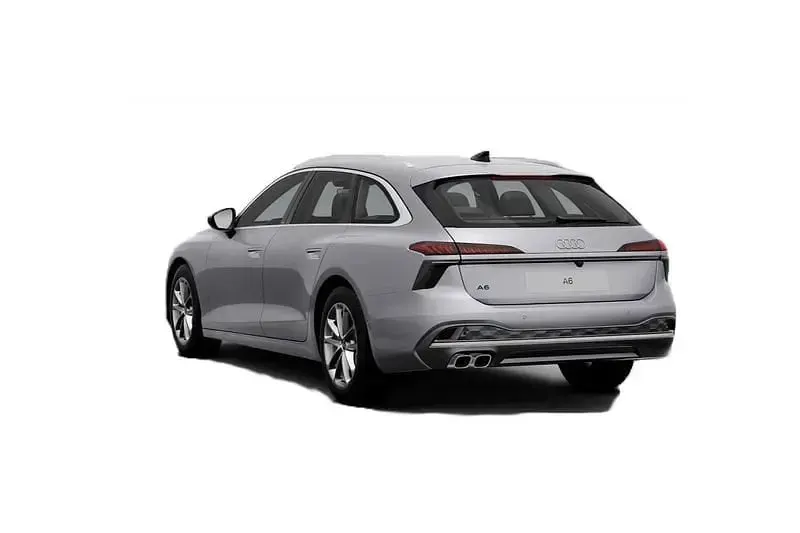 Nuova Audi A6 Ambiente 252 CV (185 kW) 2026 Grigio Station wagon