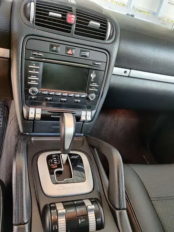 Usata Porsche Cayenne 239 CV (175 kW) 2009 SUV