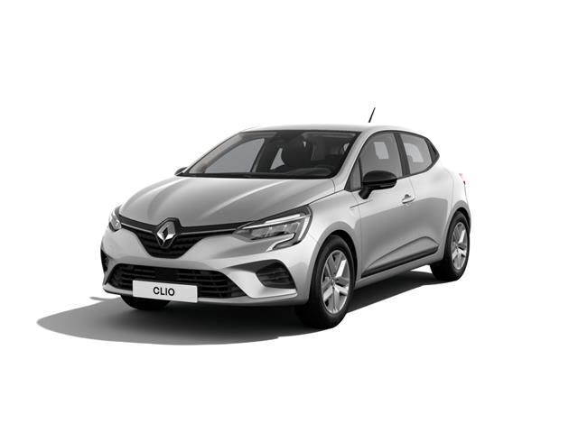 Usato 2023 Renault Clio V 1.0 Benzin 91 CV (16.500 €)