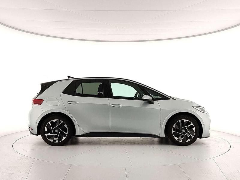 Usata VW ID.3 Business 150 kW (204 CV) 2025 Moon silver Utilitaria