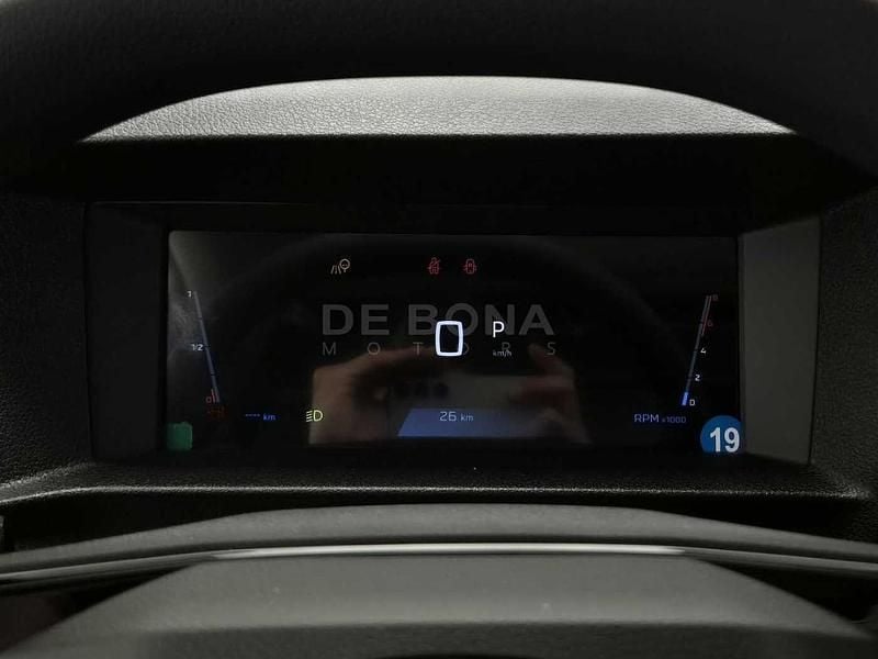 Nuova Peugeot Expert S 140 CV (102 kW) 2025 Bianco Furgone