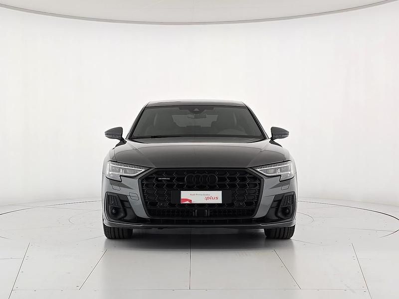 Usata Audi 50 Comfort 285 CV (209 kW) 2024 Grigio Utilitaria