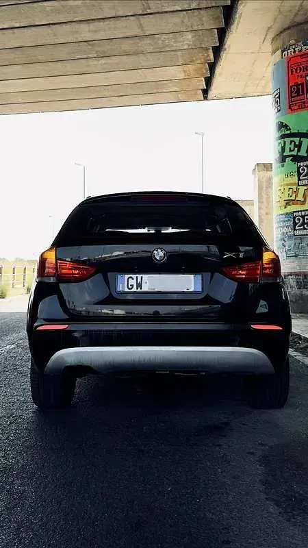 Usata BMW X1 143 CV (105 kW) 2011 SUV