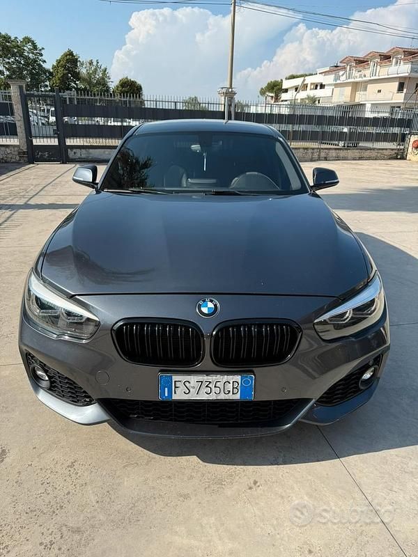 Usata 2018 BMW 1M M Sport Coupé | 15.250 € (Ottimo prezzo) - Immagine 1/4