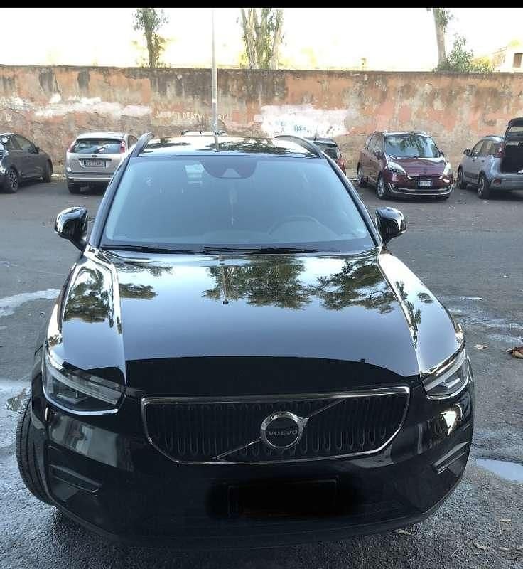 Usata Volvo XC40 129 CV (94 kW) 2022 SUV