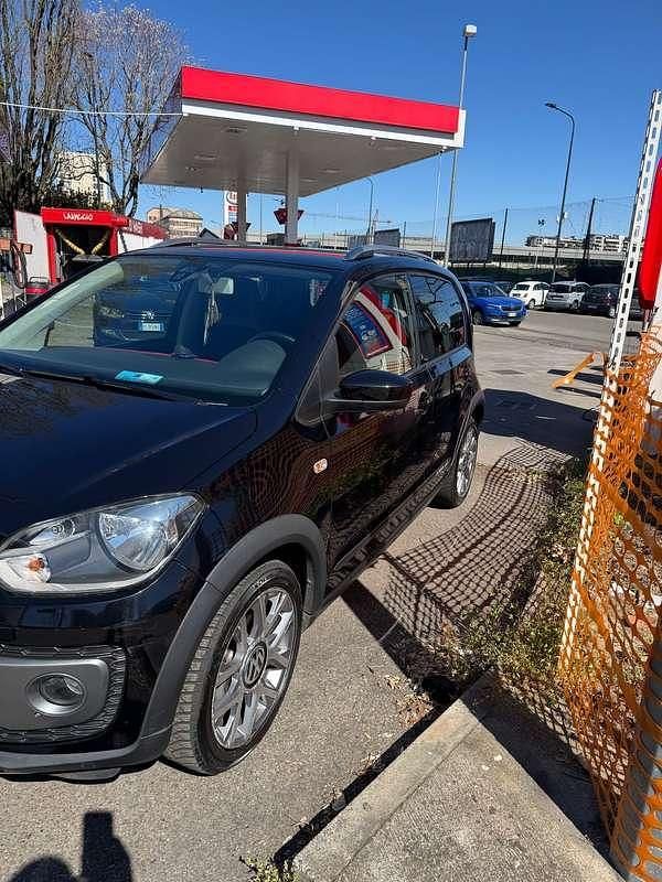 Usata VW up! 75 CV (55 kW) 2014 Utilitaria