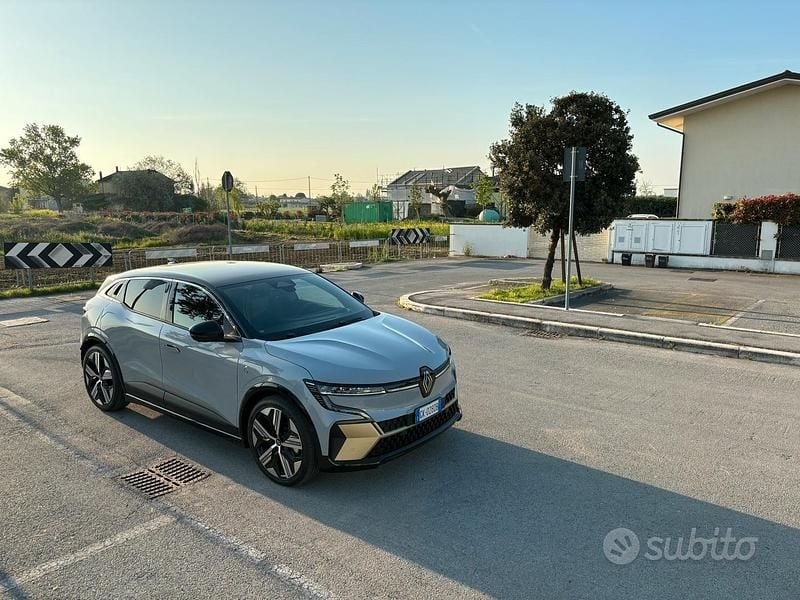 Usata Renault Mégane Iconic 161 kW (220 CV) 2022 Station wagon