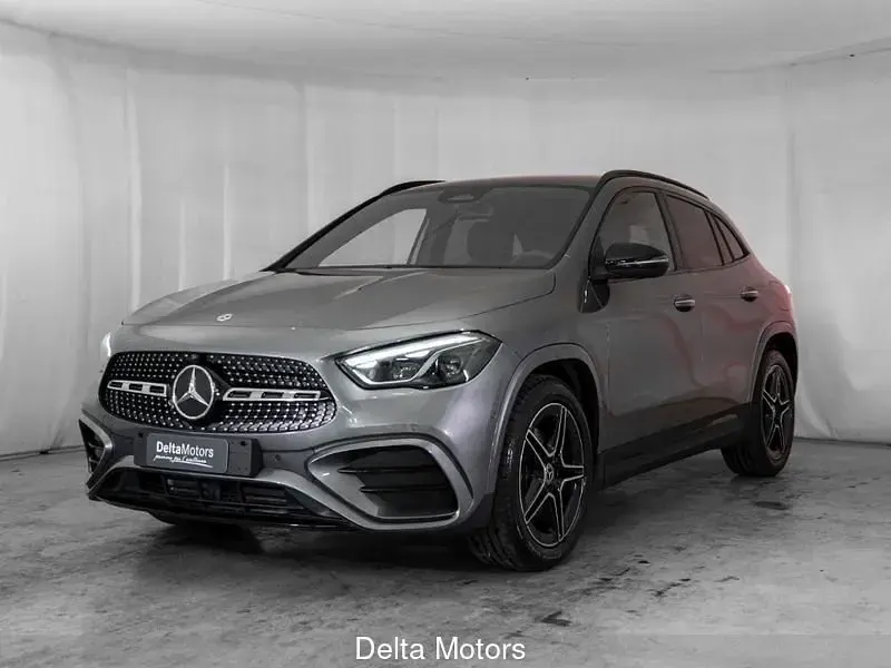 Usata Mercedes GLA200 AMG line 150 CV (110 kW) 2026 SUV