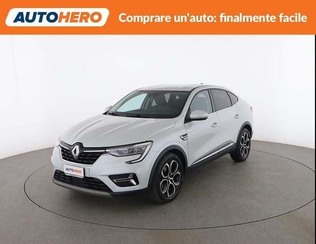 Usata Skoda Kamiq Ambition 145 CV (106 kW) 2021 Bianco SUV