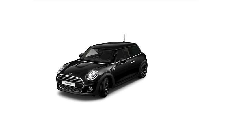 Usata Mini ONE 102 CV (75 kW) 2018 Utilitaria
